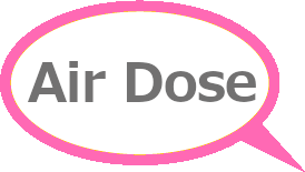Air Dose
