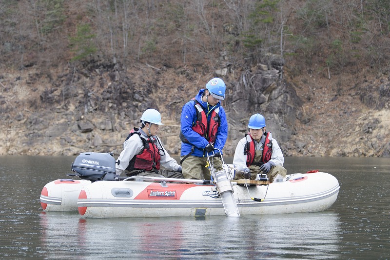 福島環境安全センター