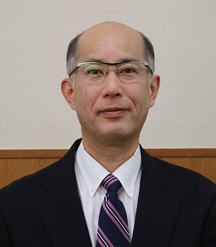 福島環境安全センター)センター長 福島環境安全センター)センター長