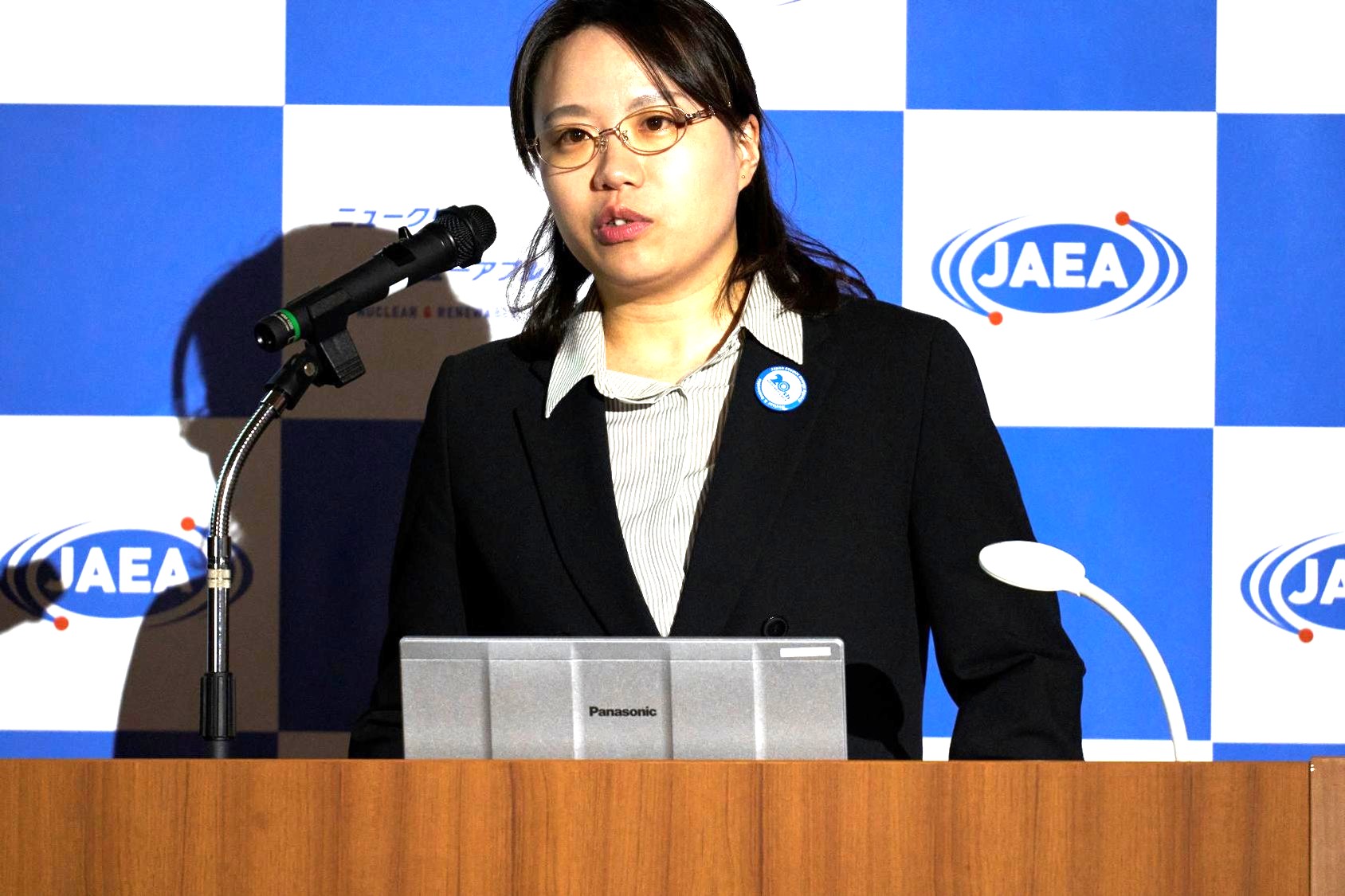 若手研究者による成果報告